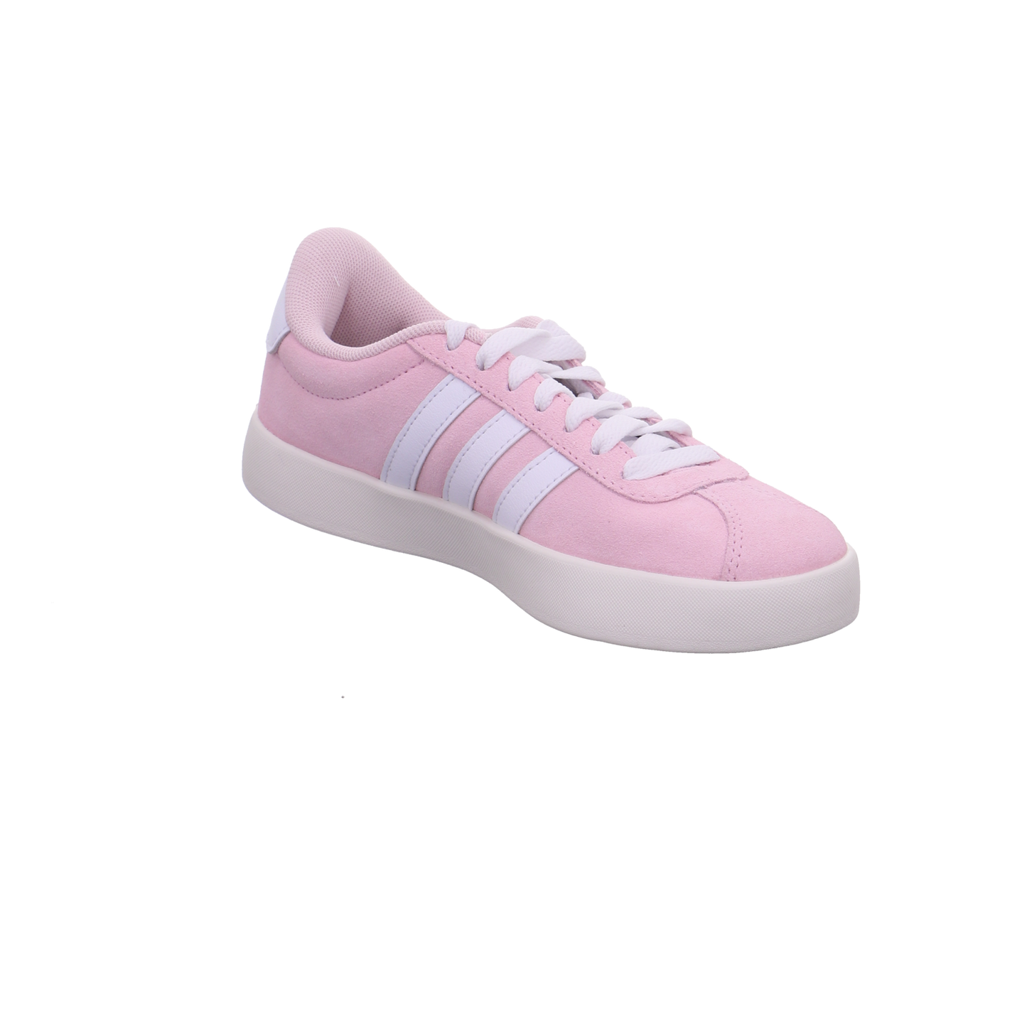 Adidas VL COURT 3.0 rose Bild7