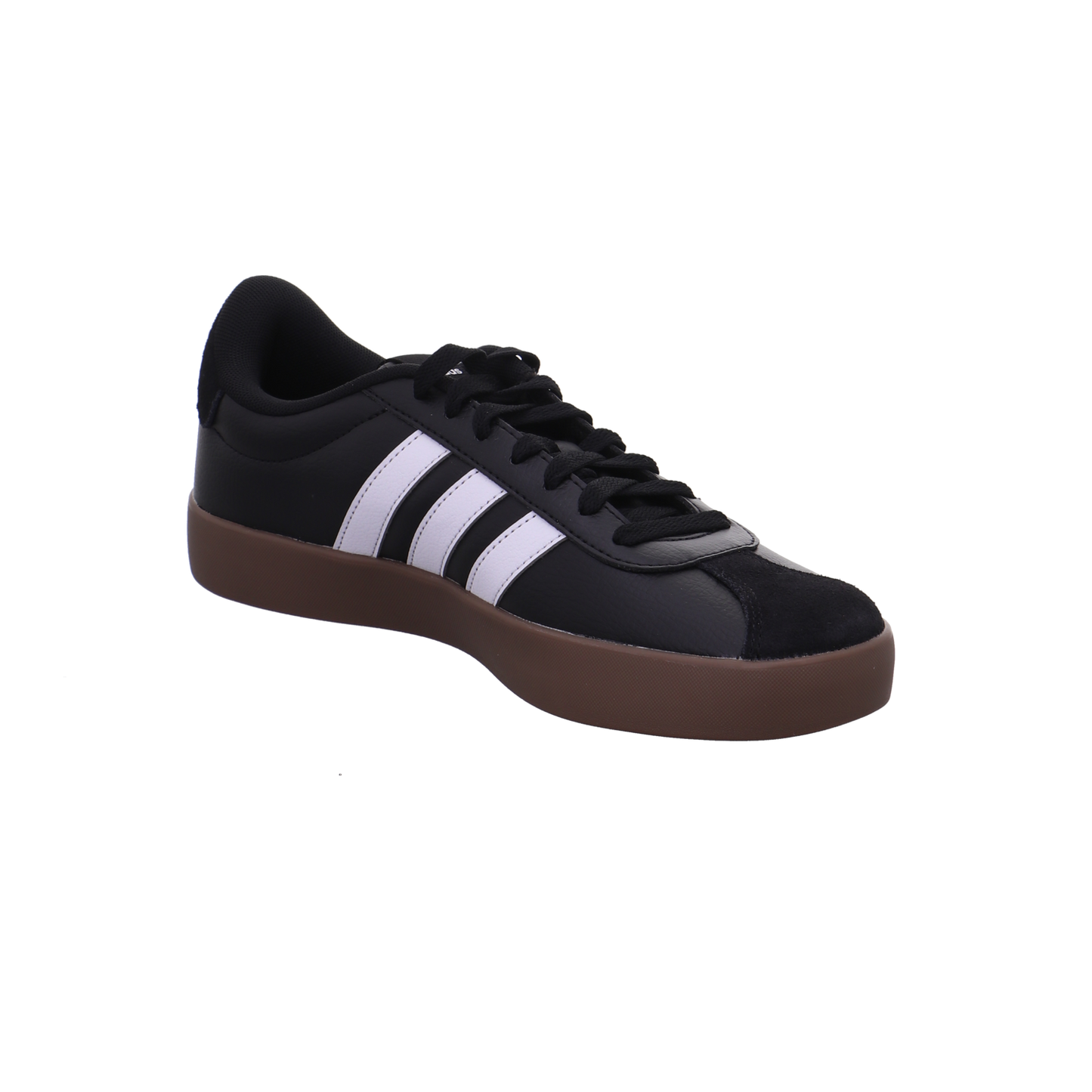 Adidas VL COURT 3.0 schwarz-weiß Bild7
