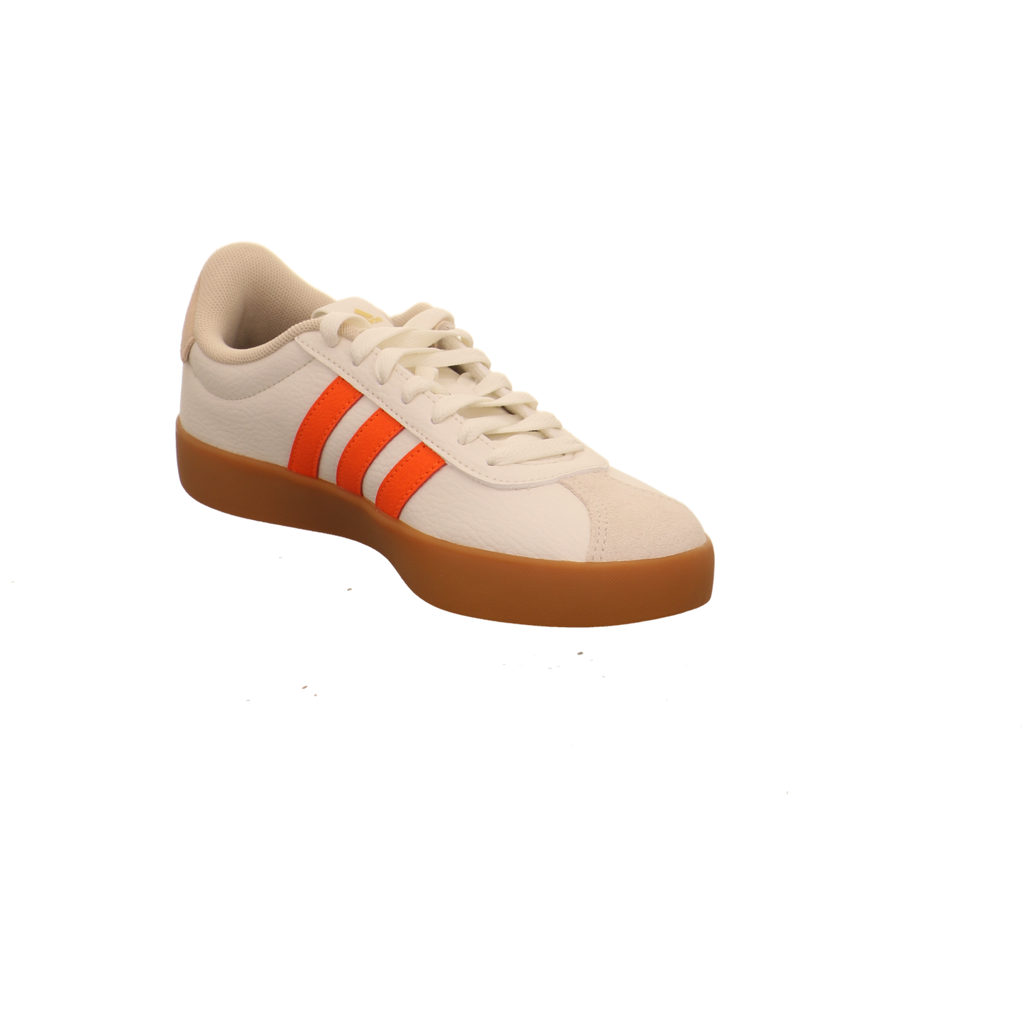 Adidas VL COURT 3.0 weiß kombi Bild7