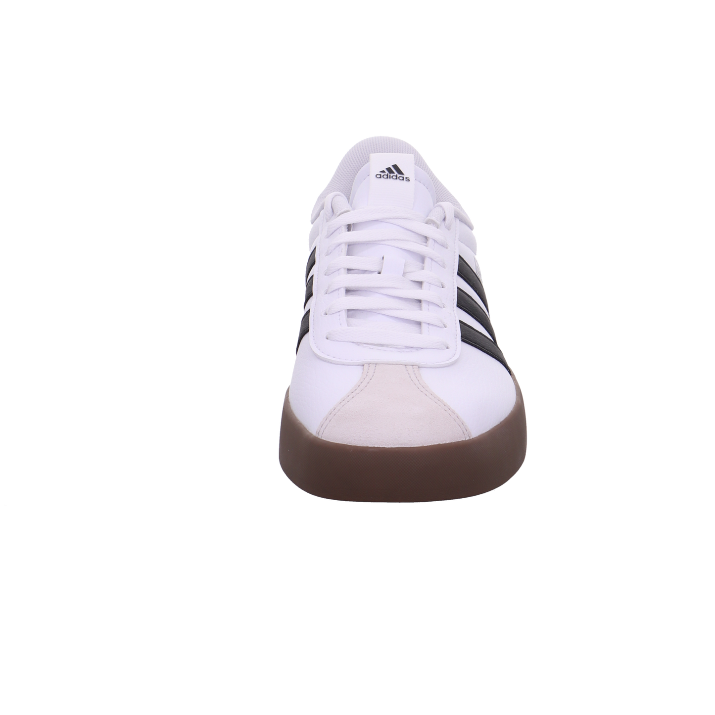 Adidas VL COURT 3.0 weiß-schwarz Bild3