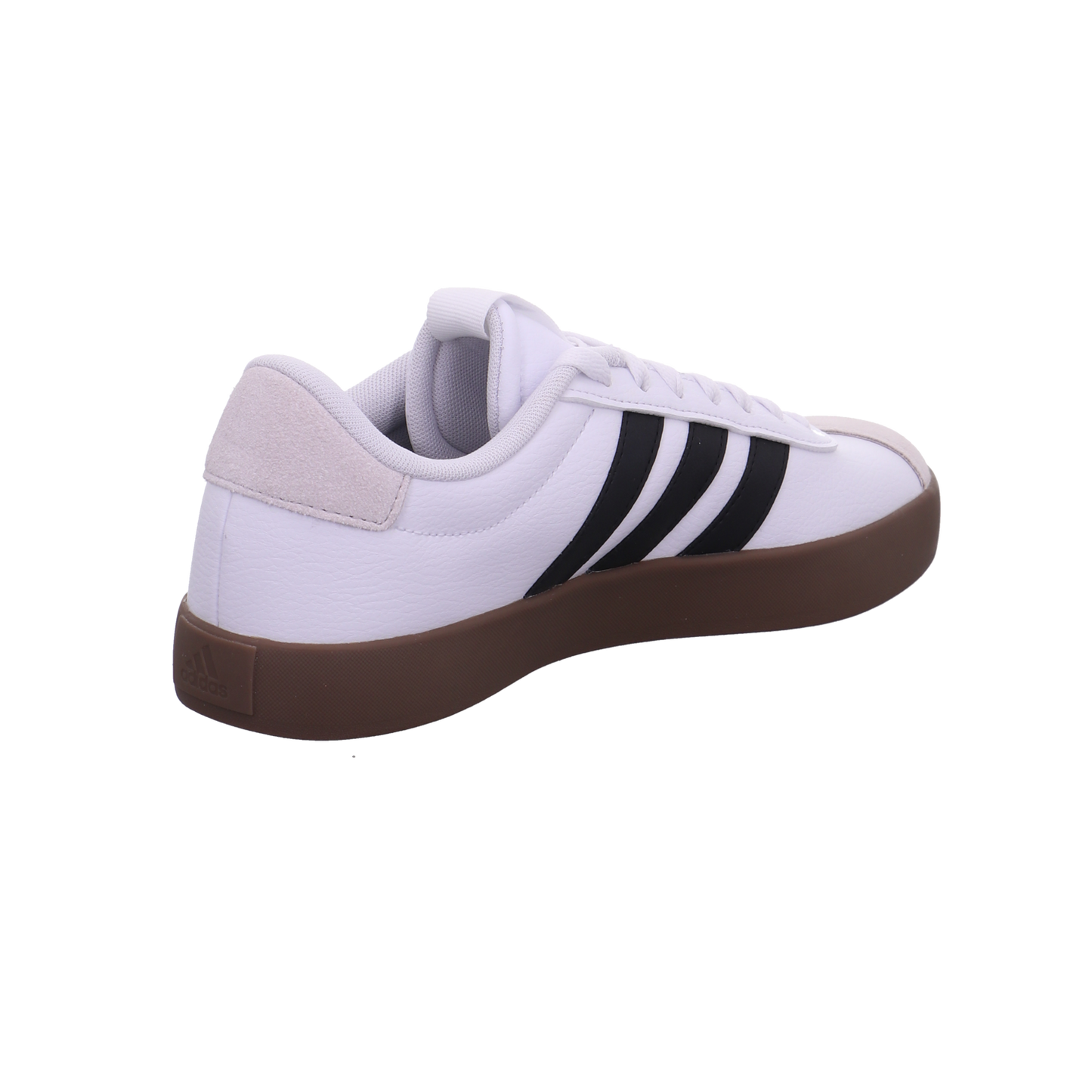 Adidas VL COURT 3.0 weiß-schwarz Bild5