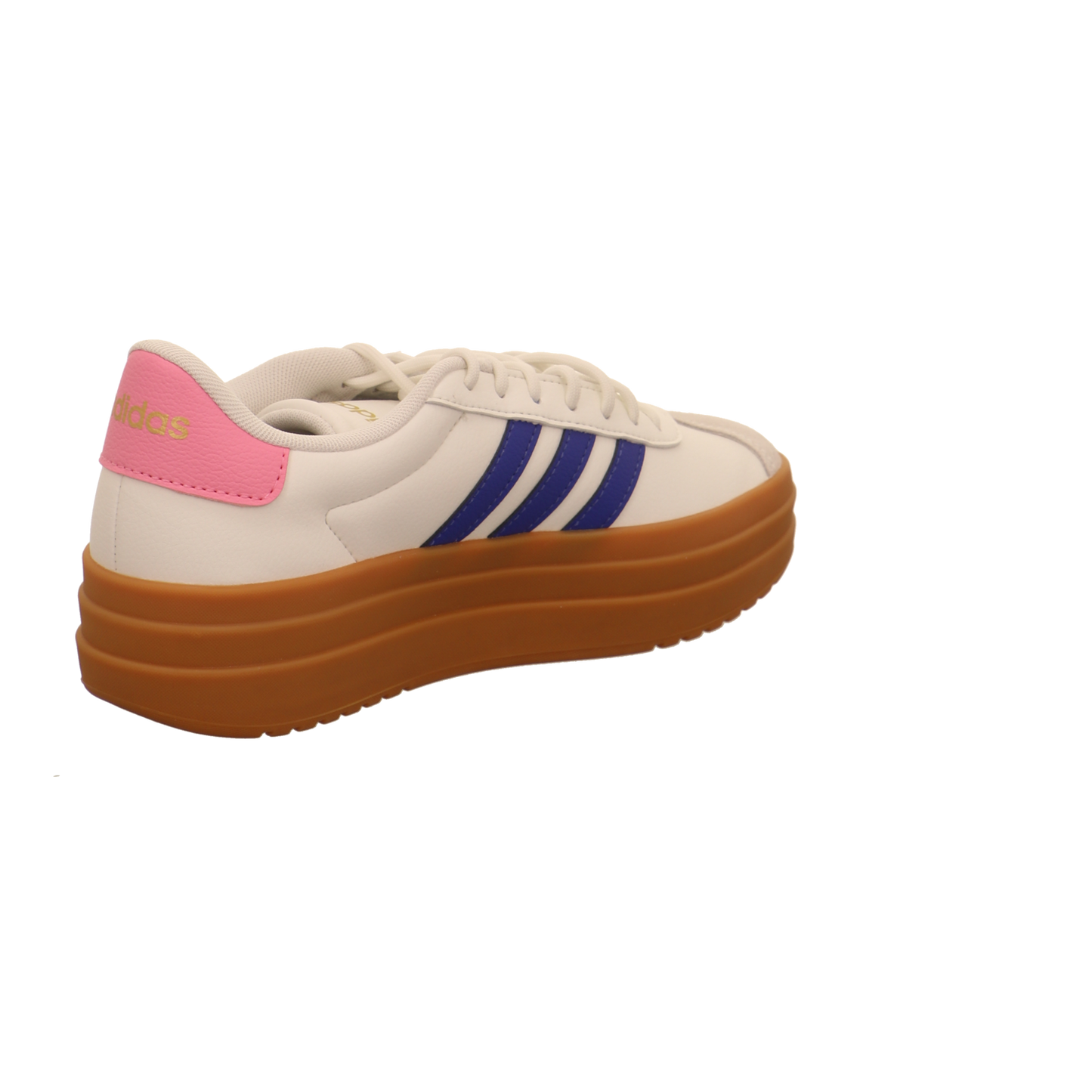 Adidas VL COURT BOLD weiß kombi Bild5