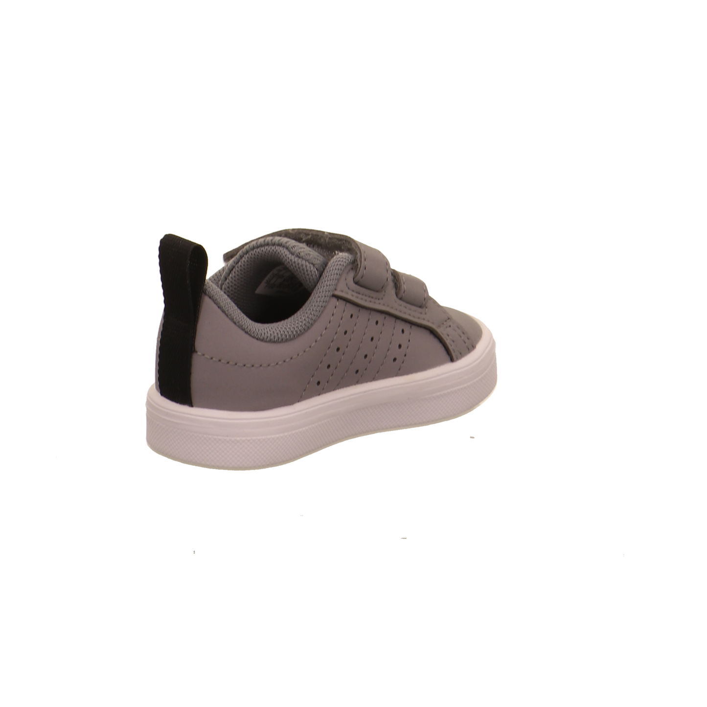 Adidas VS PACE 2.0 CF I grau Bild5