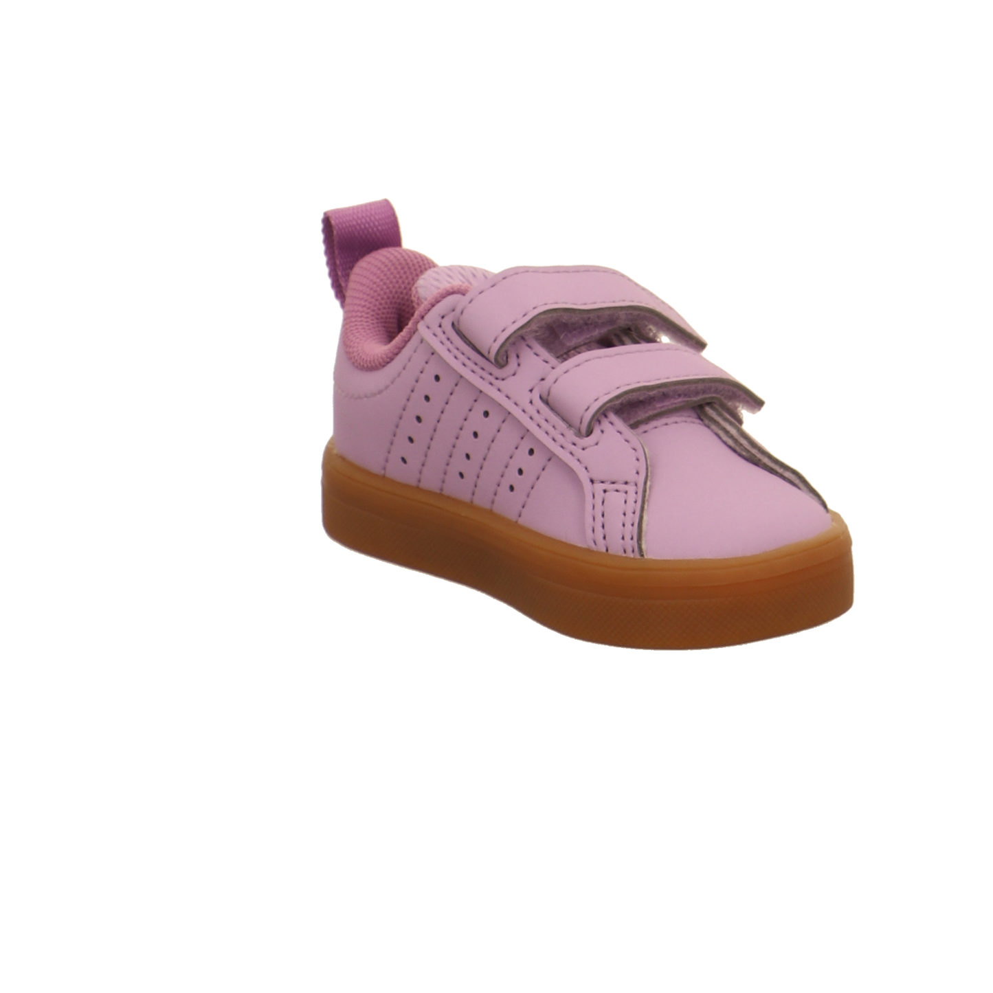 Adidas VS PACE 2.0 CF I viola lila Bild7