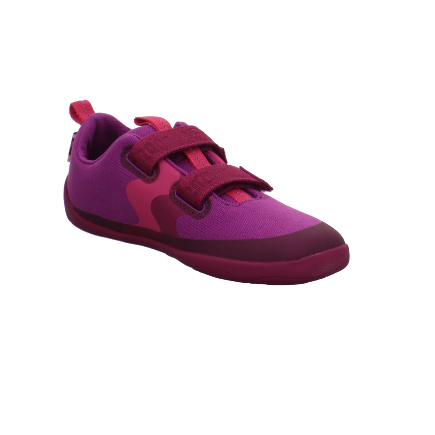 Affenzahn Barfußschuh Cotton Lucky Vogel pink Bild7