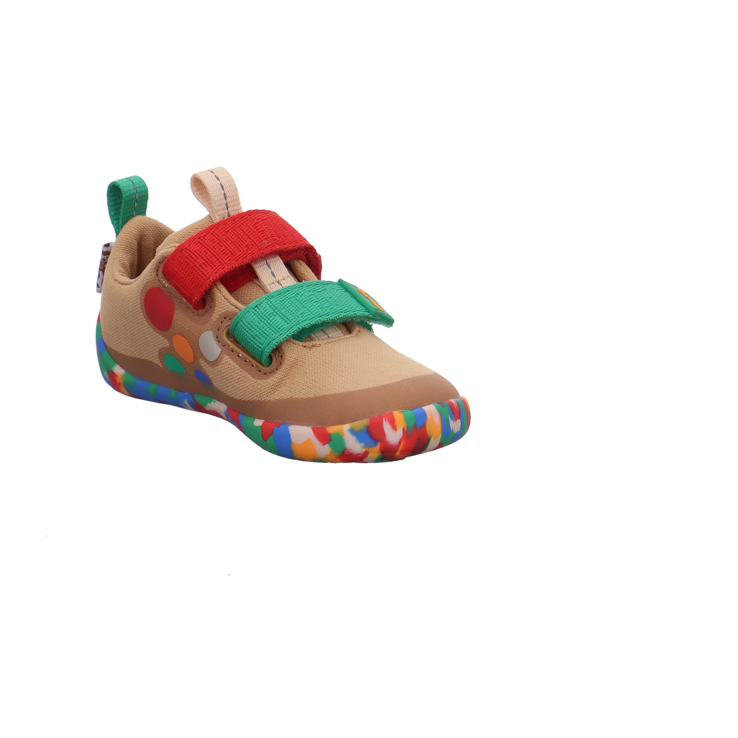 Affenzahn Barfußschuh Cotton Lucky braun Bild7