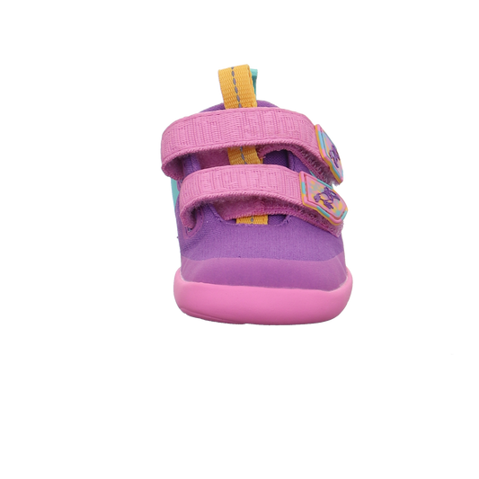 Affenzahn Barfußschuh Cotton Lucky viola lila Bild3