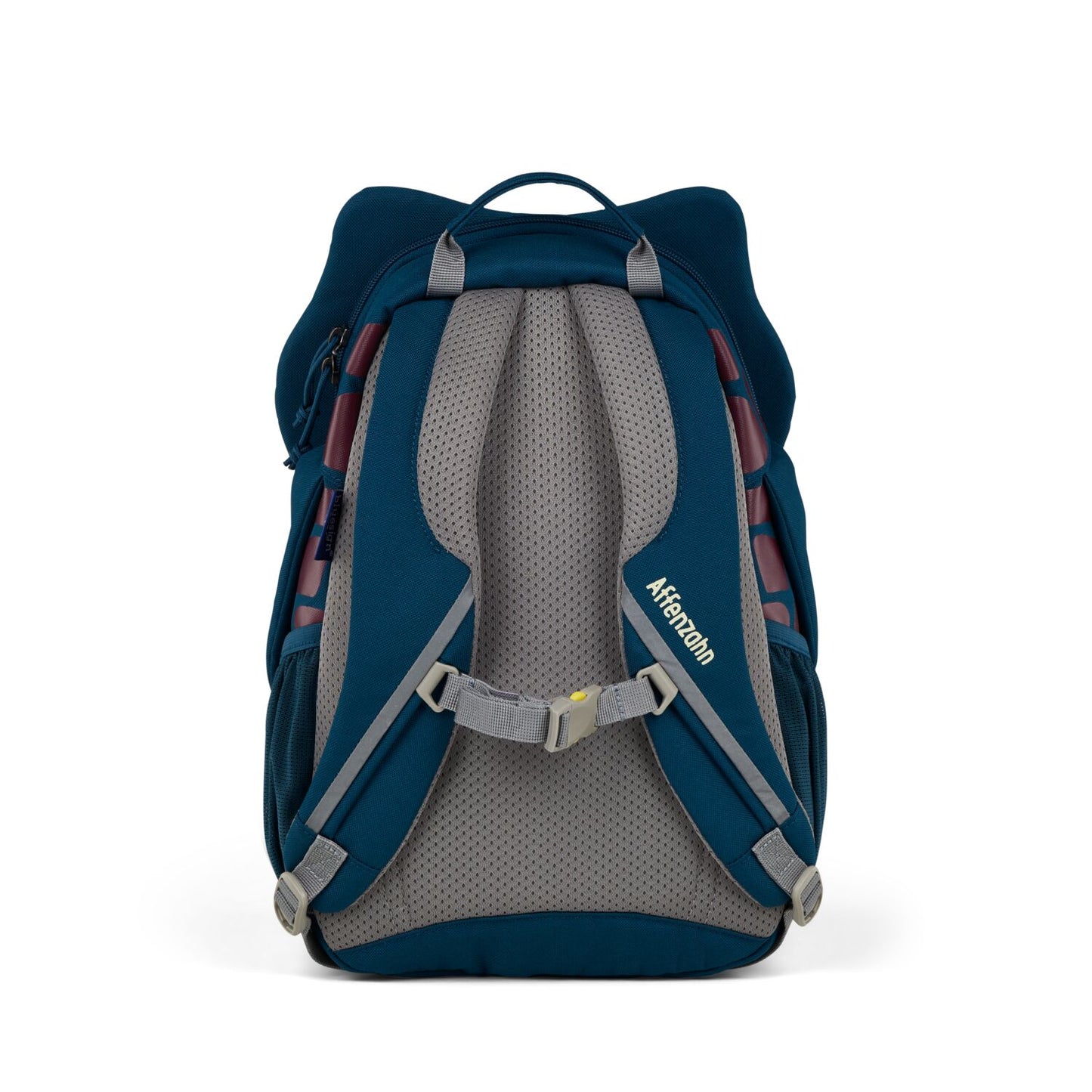 Affenzahn Großer Freund Schildkröte blau kombi