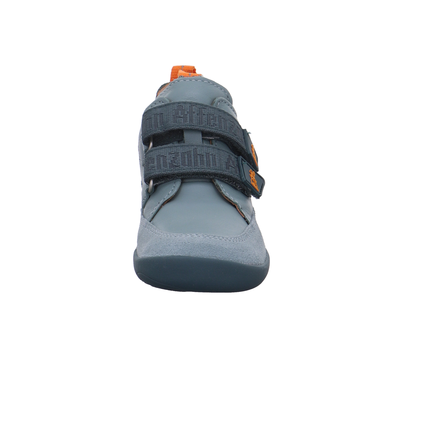 Affenzahn Halbschuh Leder Buddy mint Bild3
