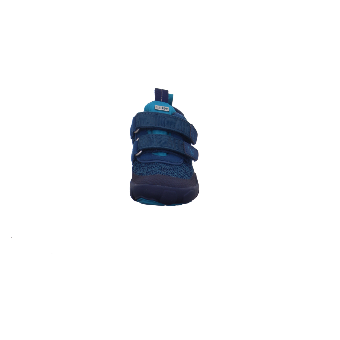 Affenzahn Halbschuhe blau Bild3