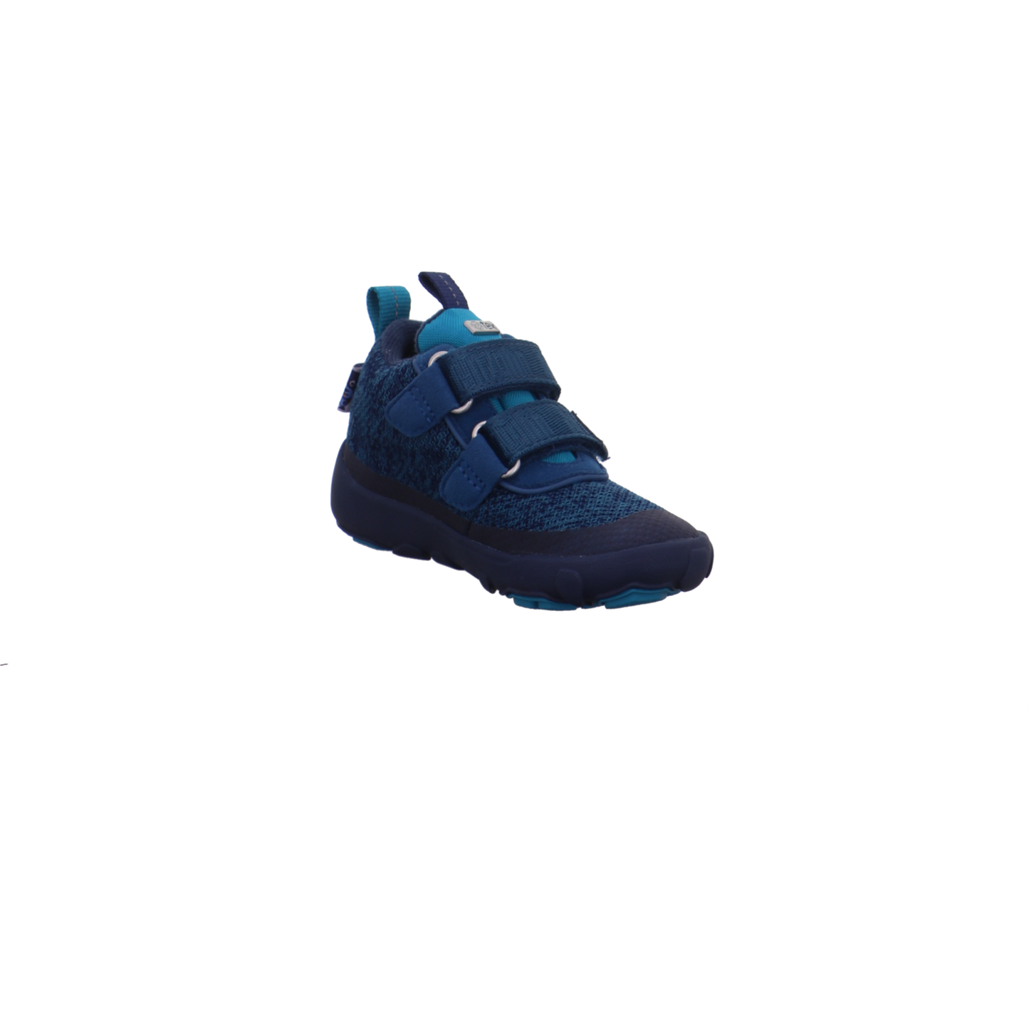 Affenzahn Halbschuhe blau Bild7