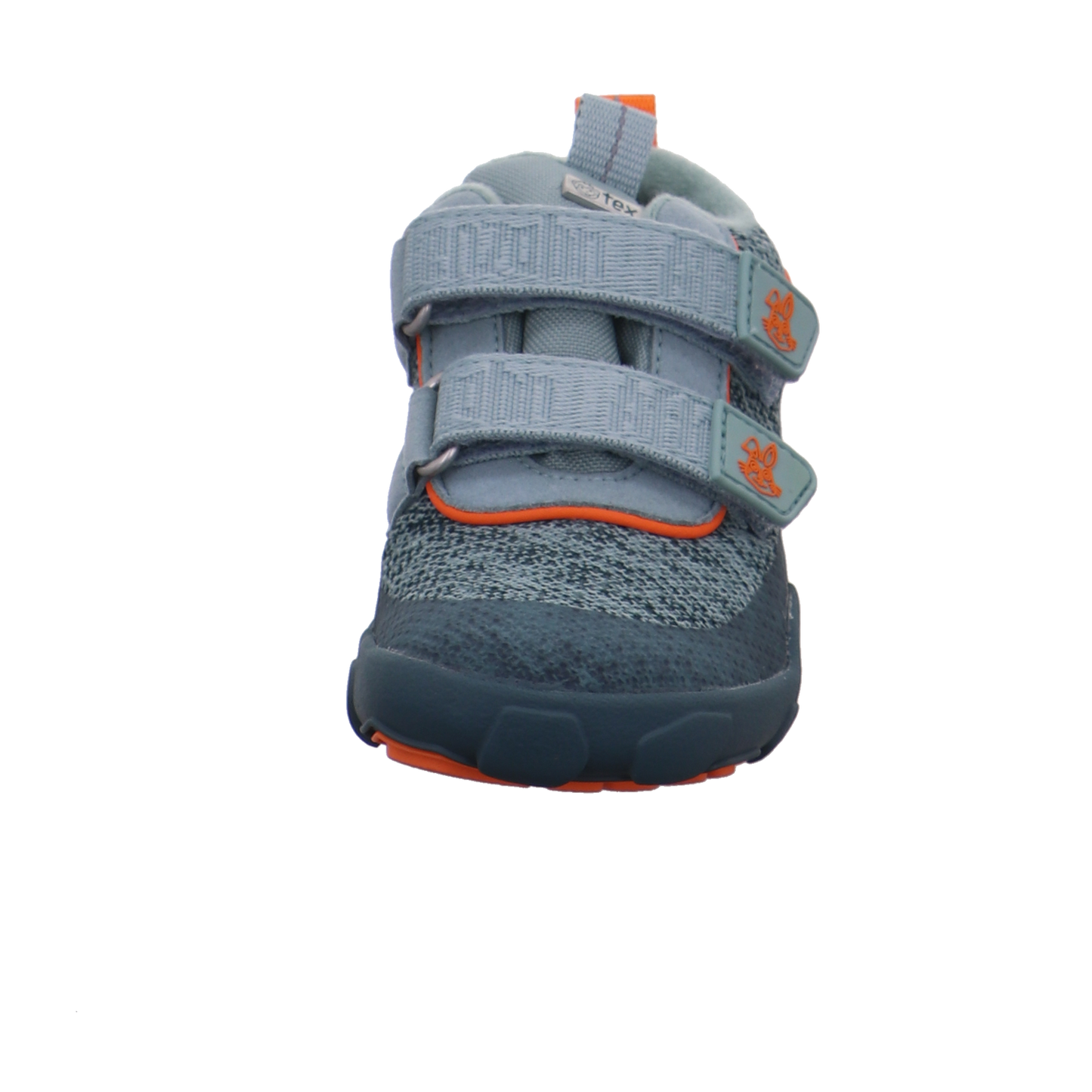 Affenzahn Halbschuhe petrol Bild3