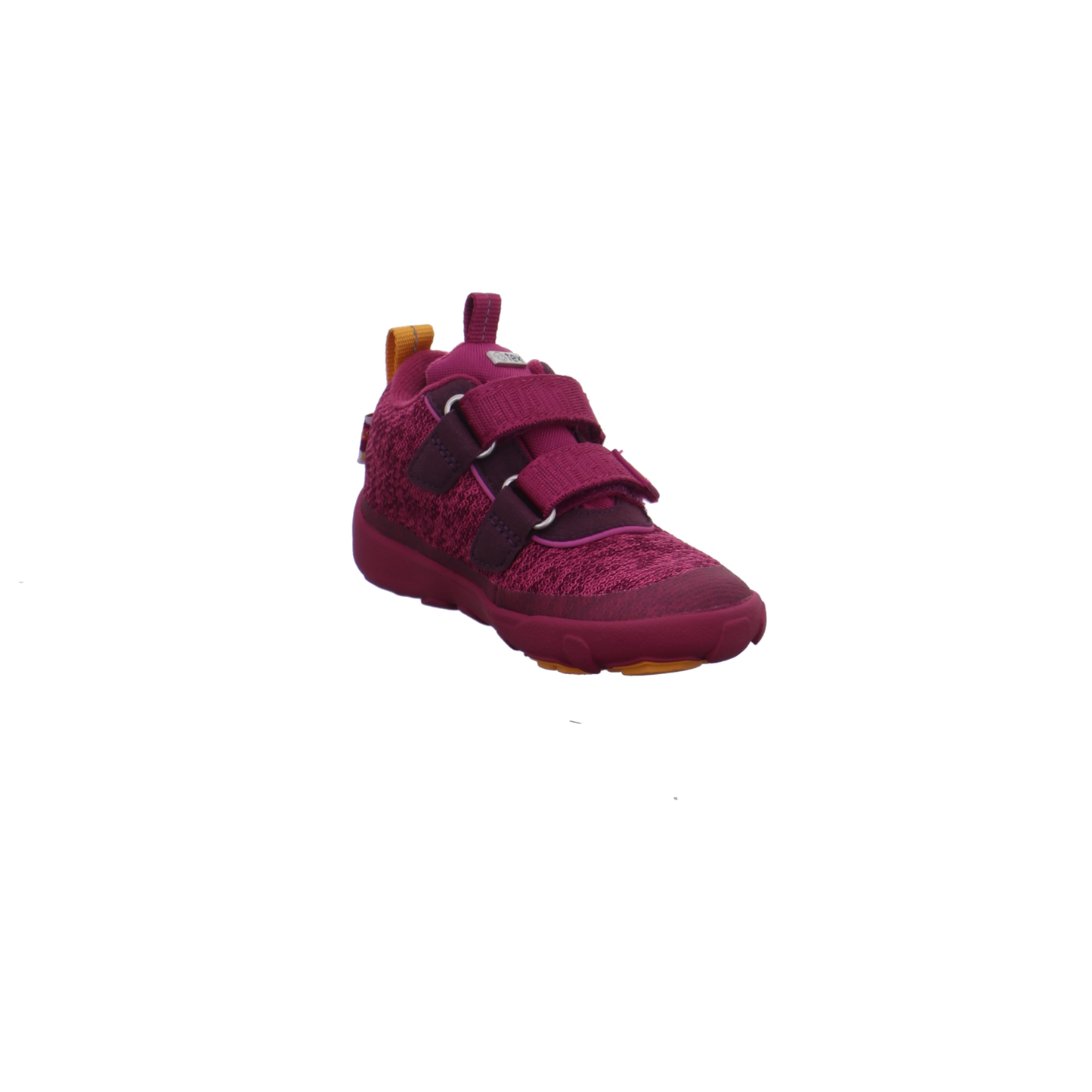 Affenzahn Halbschuhe pink Bild7