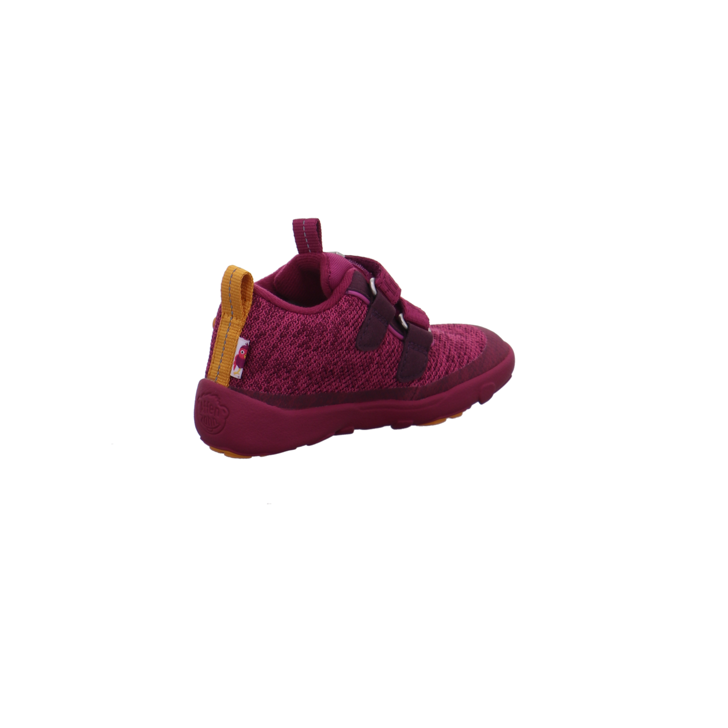 Affenzahn Halbschuhe pink Bild5