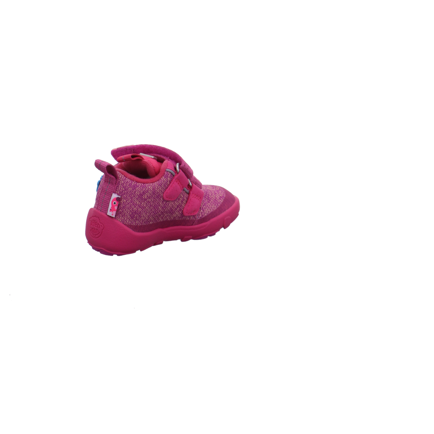 Affenzahn Halbschuhe pink Bild5
