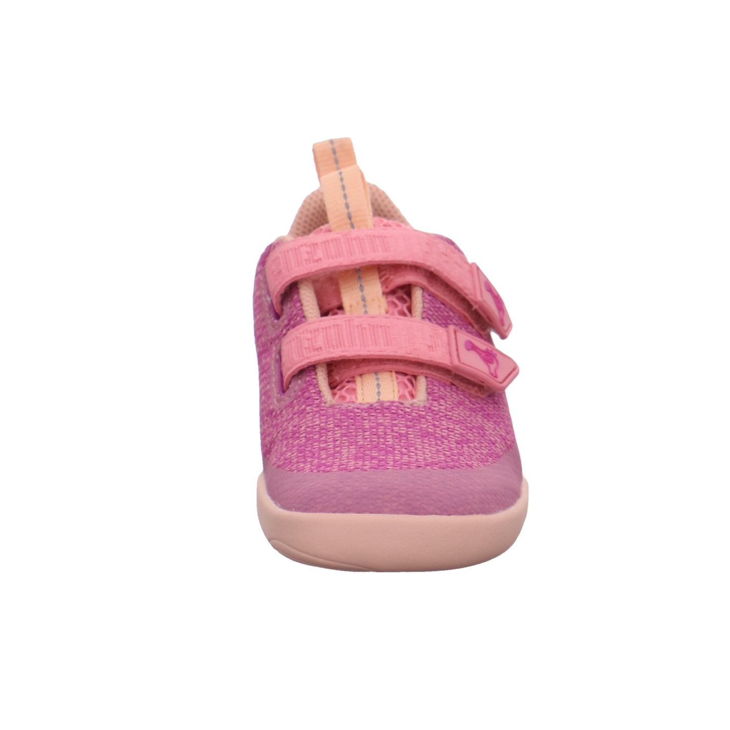 Affenzahn Halbschuhe pink kombi Bild3