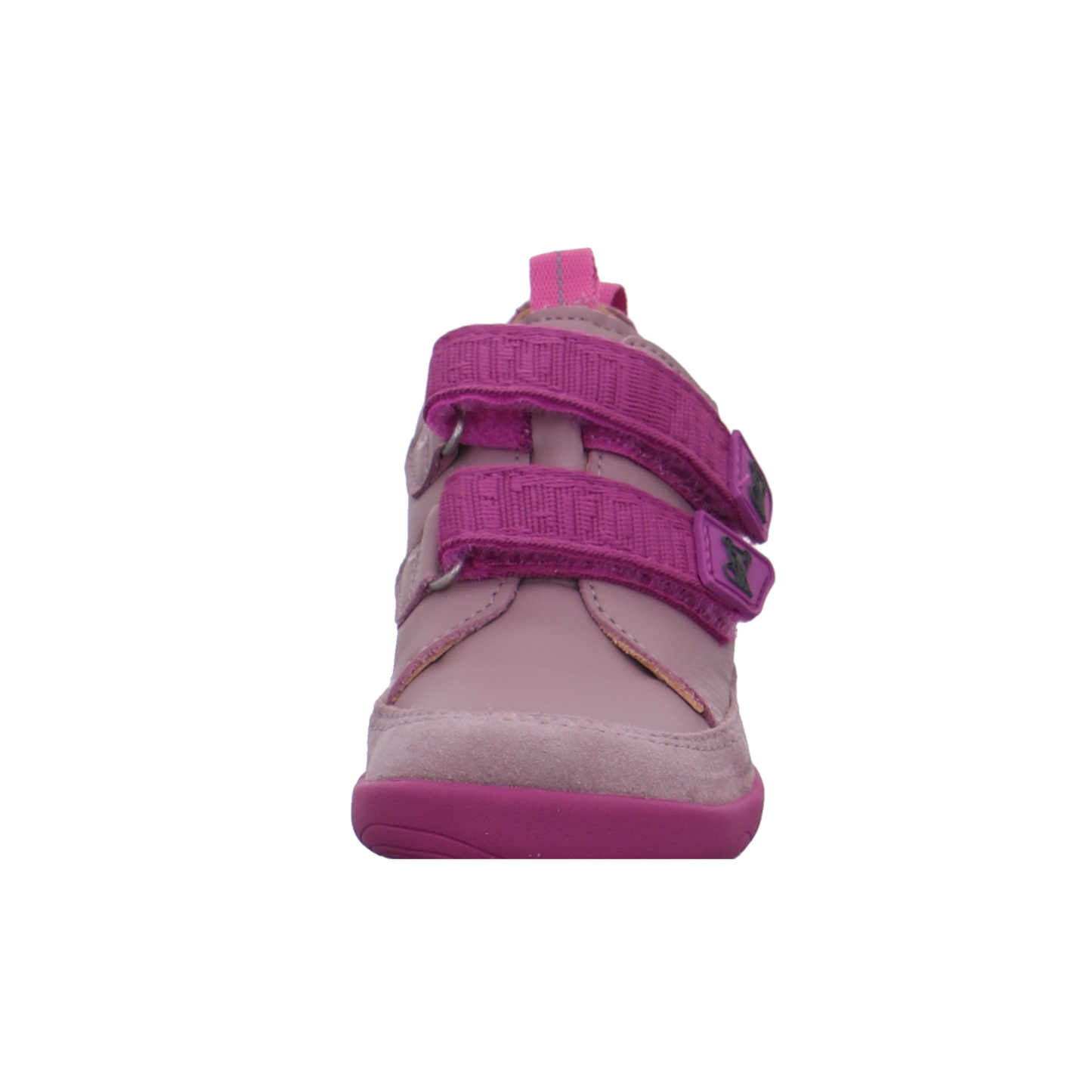 Affenzahn Halbschuhe taupe Bild3