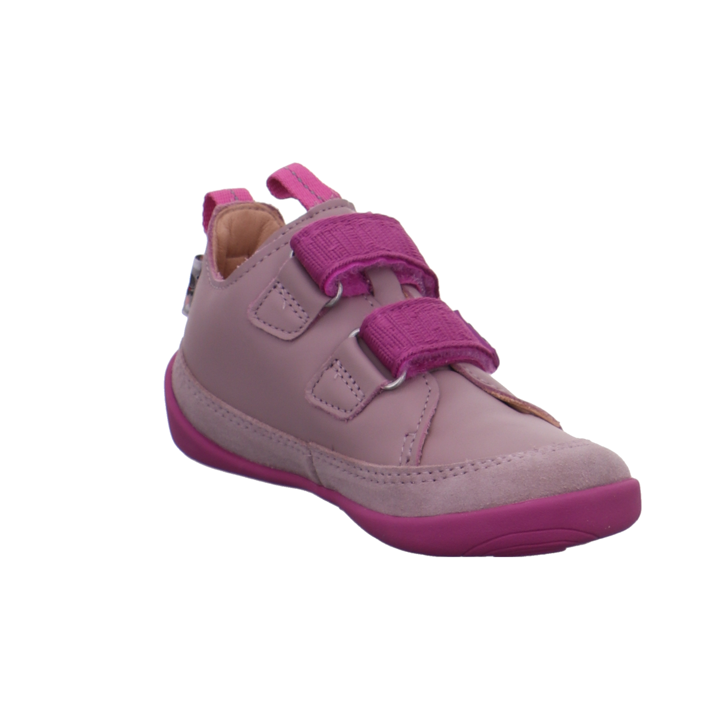 Affenzahn Halbschuhe taupe Bild7