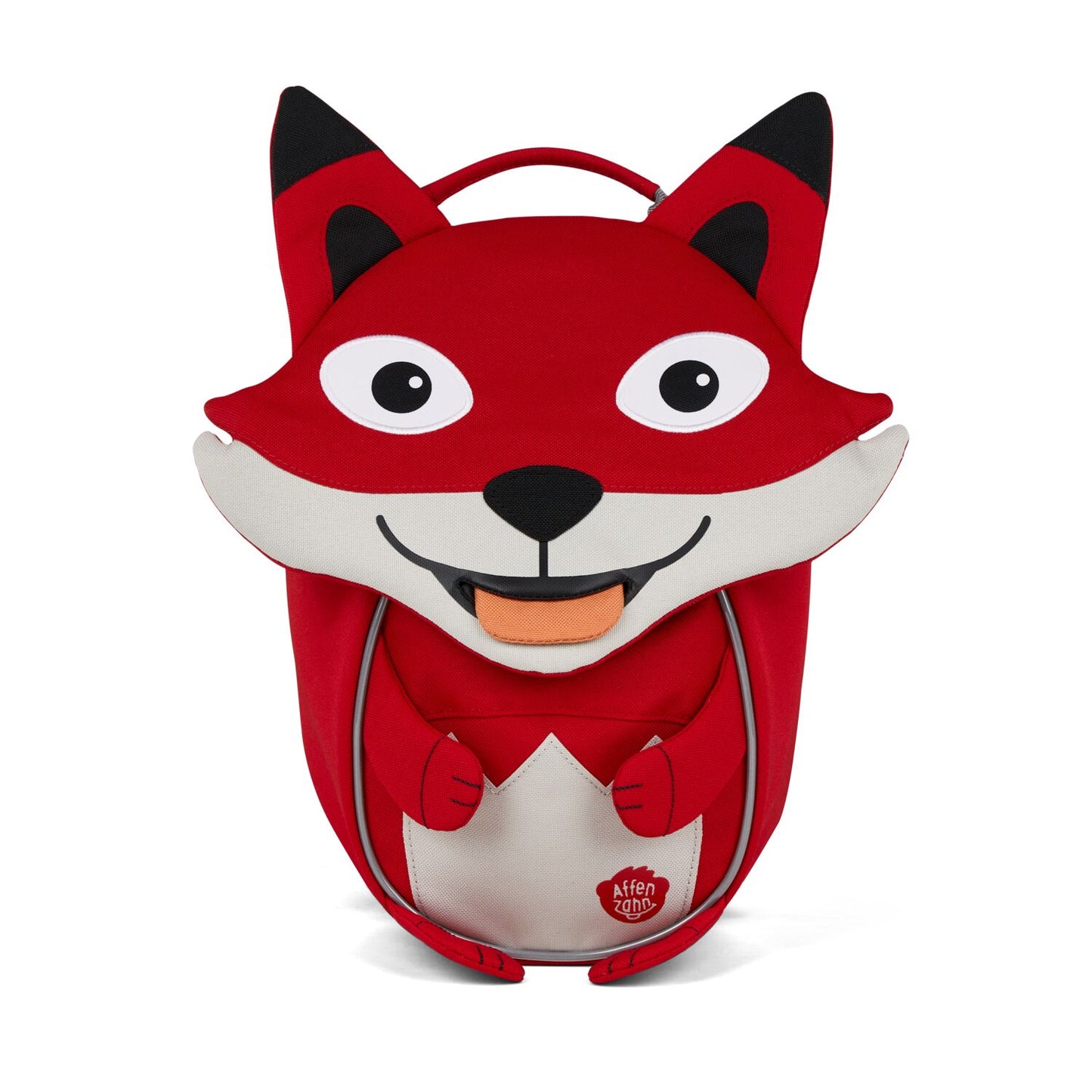 Affenzahn Kleiner Freund Fuchs rot kombi