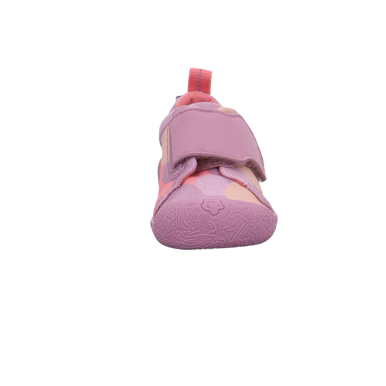 Affenzahn Lauflerner Baumwolle Smally rose Bild3