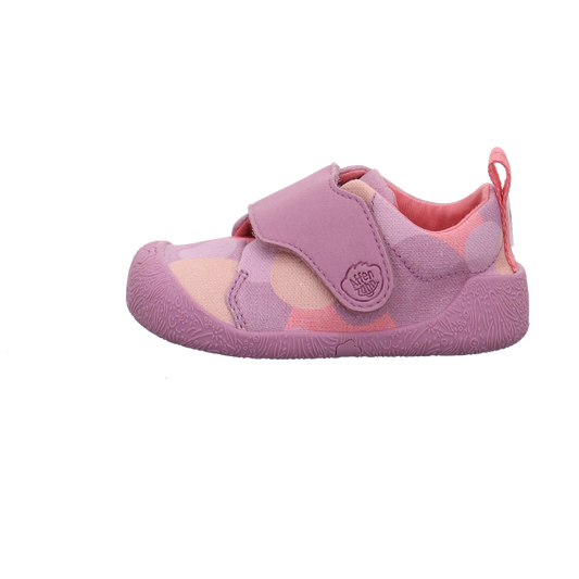 Affenzahn Lauflerner Baumwolle Smally rose Bild1