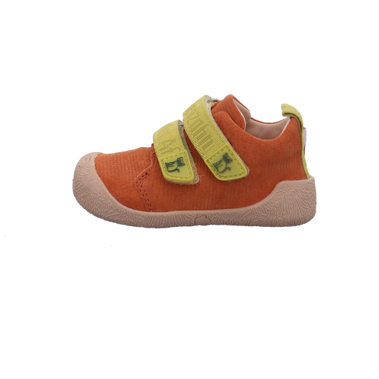 Affenzahn Lauflerner Leder Walky braun Bild1