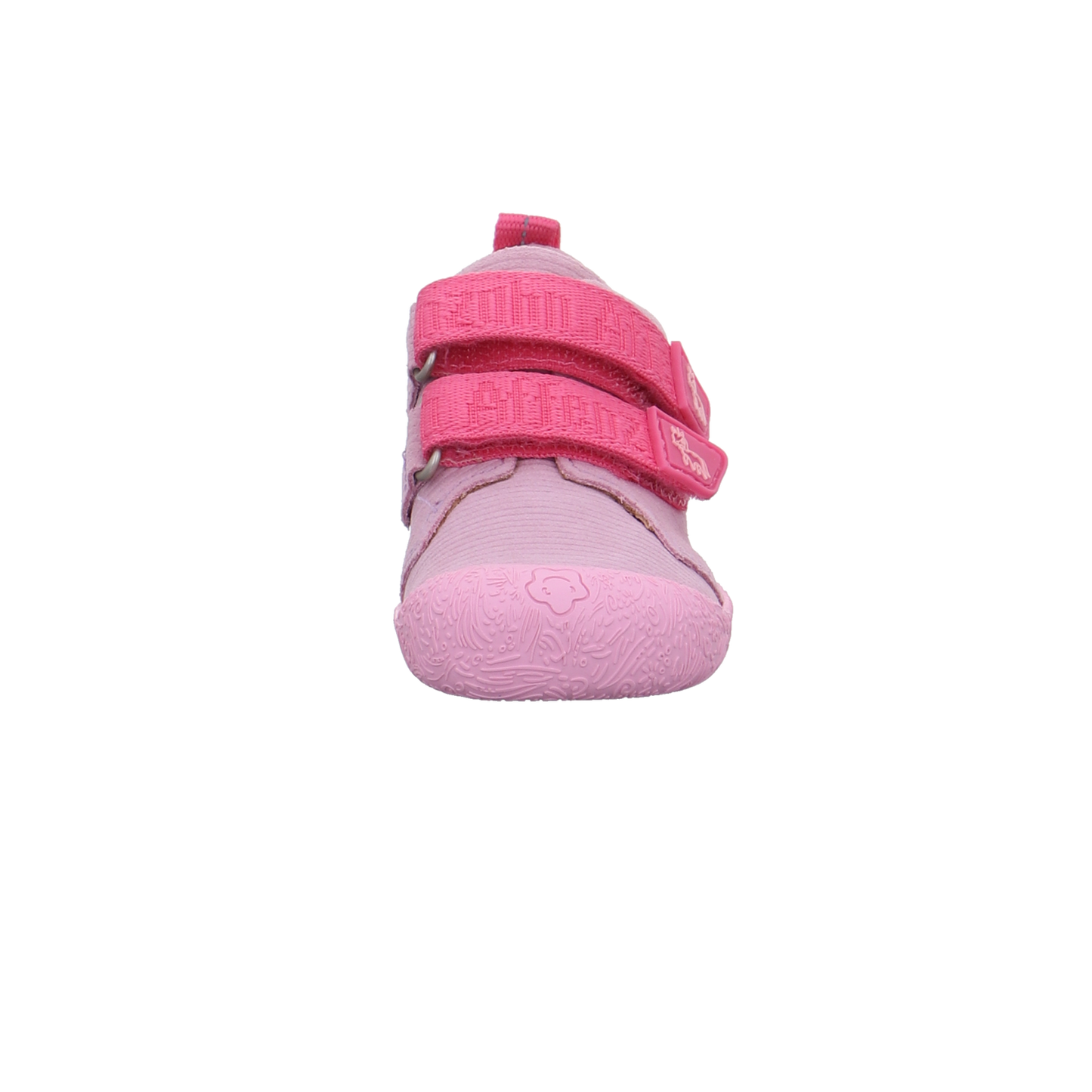 Affenzahn Lauflerner Leder Walky rose Bild3