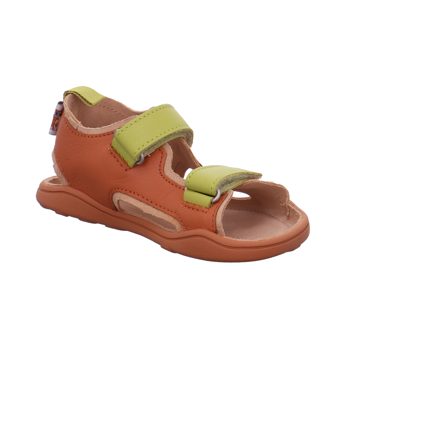 Affenzahn Sandal Leather Airy Katze braun Bild7