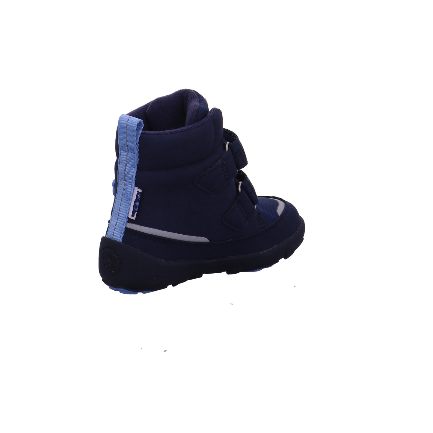 Affenzahn Winter Boot Vegan Comfy blau Bild5