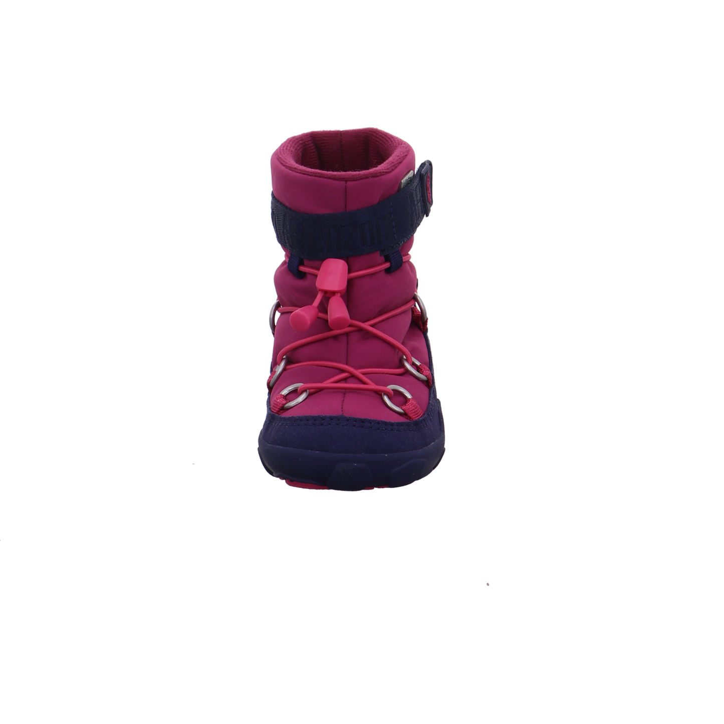 Affenzahn Winter Boot Vegan Comfy pink Bild3