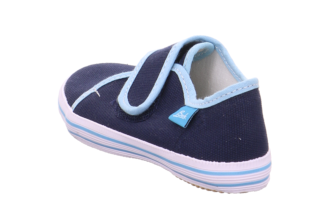 Beck Basic blau