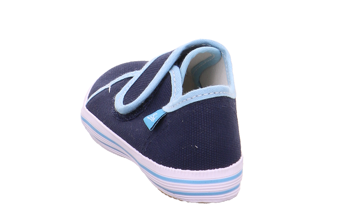 Beck Basic blau