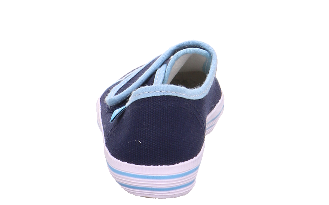 Beck Basic blau