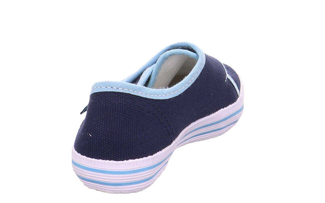 Beck Basic blau
