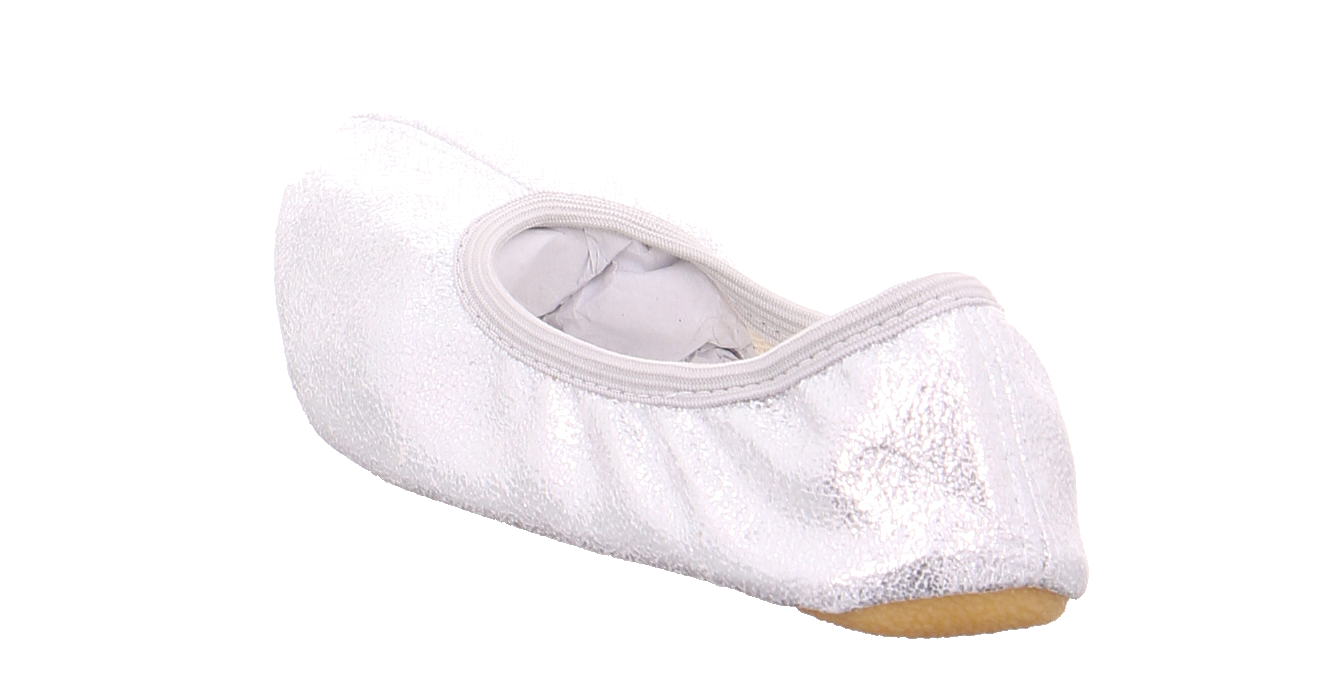 Beck Basic silber