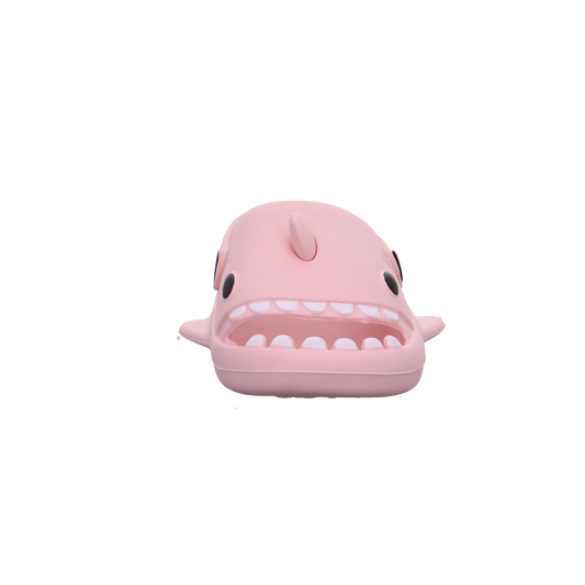 Antonio Badelatschen Süßer Hai rose Bild3