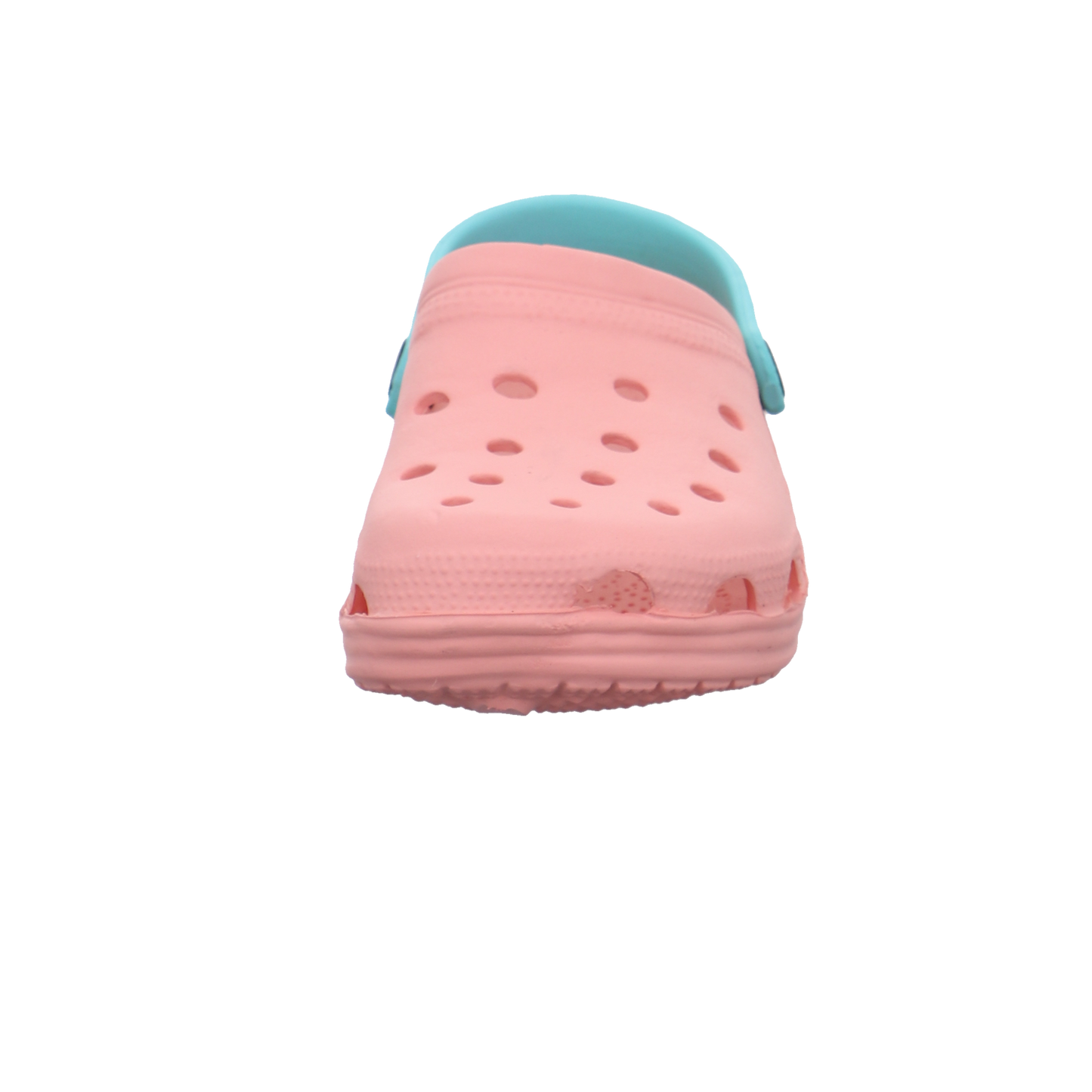 Antonio Clog coral Bild3