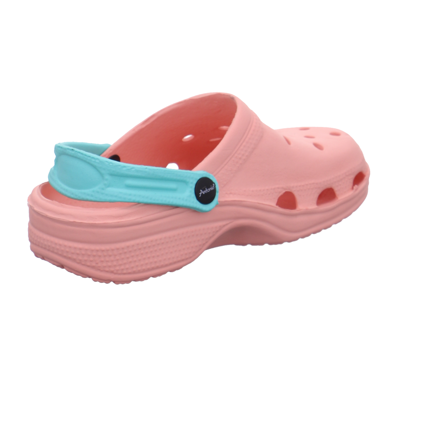 Antonio Clog coral Bild5