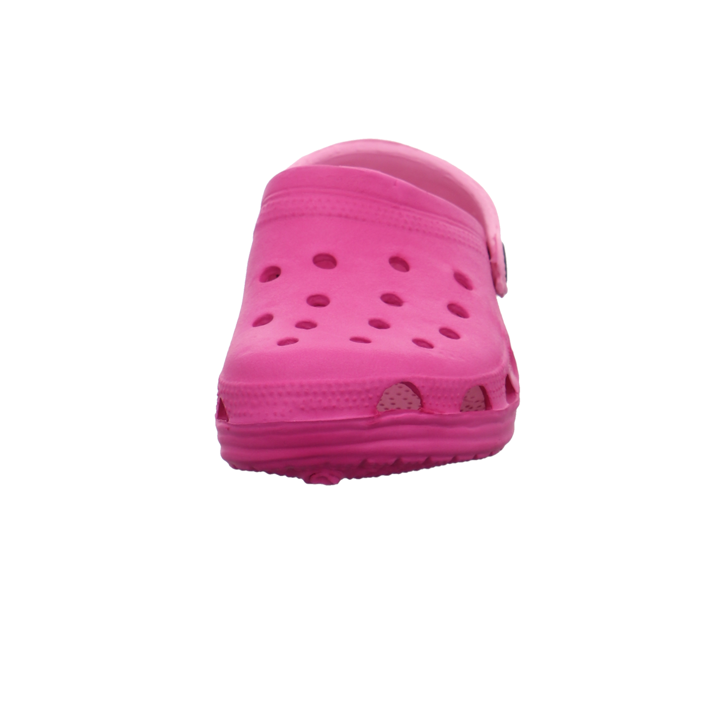 Antonio Clog pink Bild3