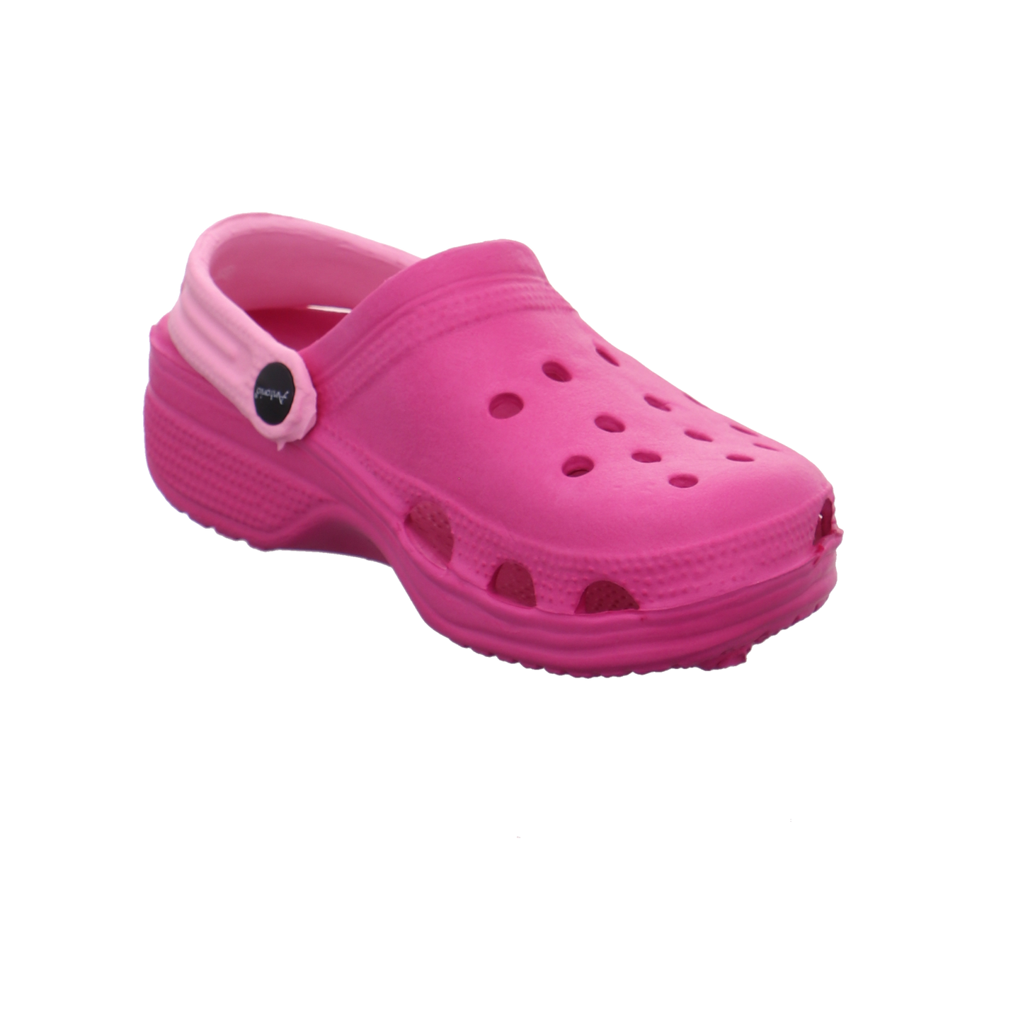 Antonio Clog pink Bild7