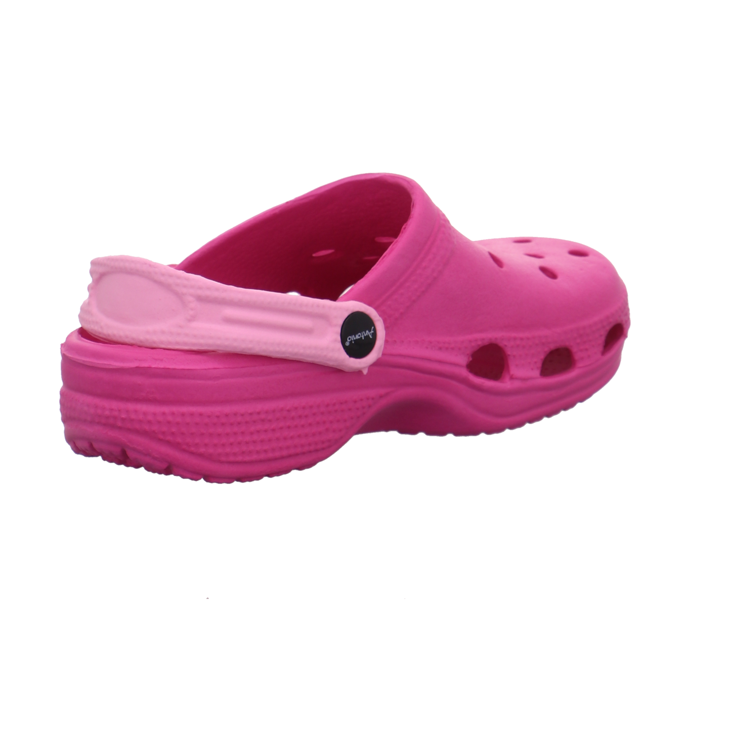 Antonio Clog pink Bild5