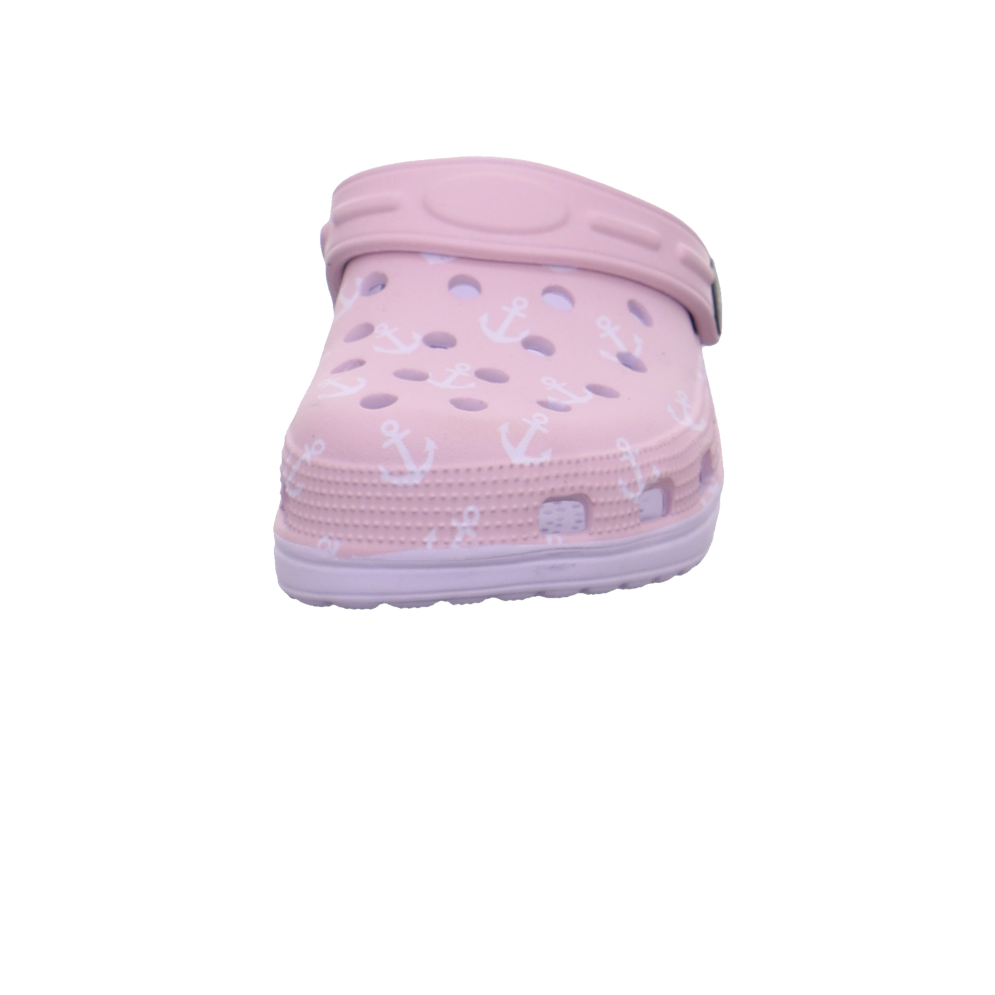 Antonio Clog rose Bild3