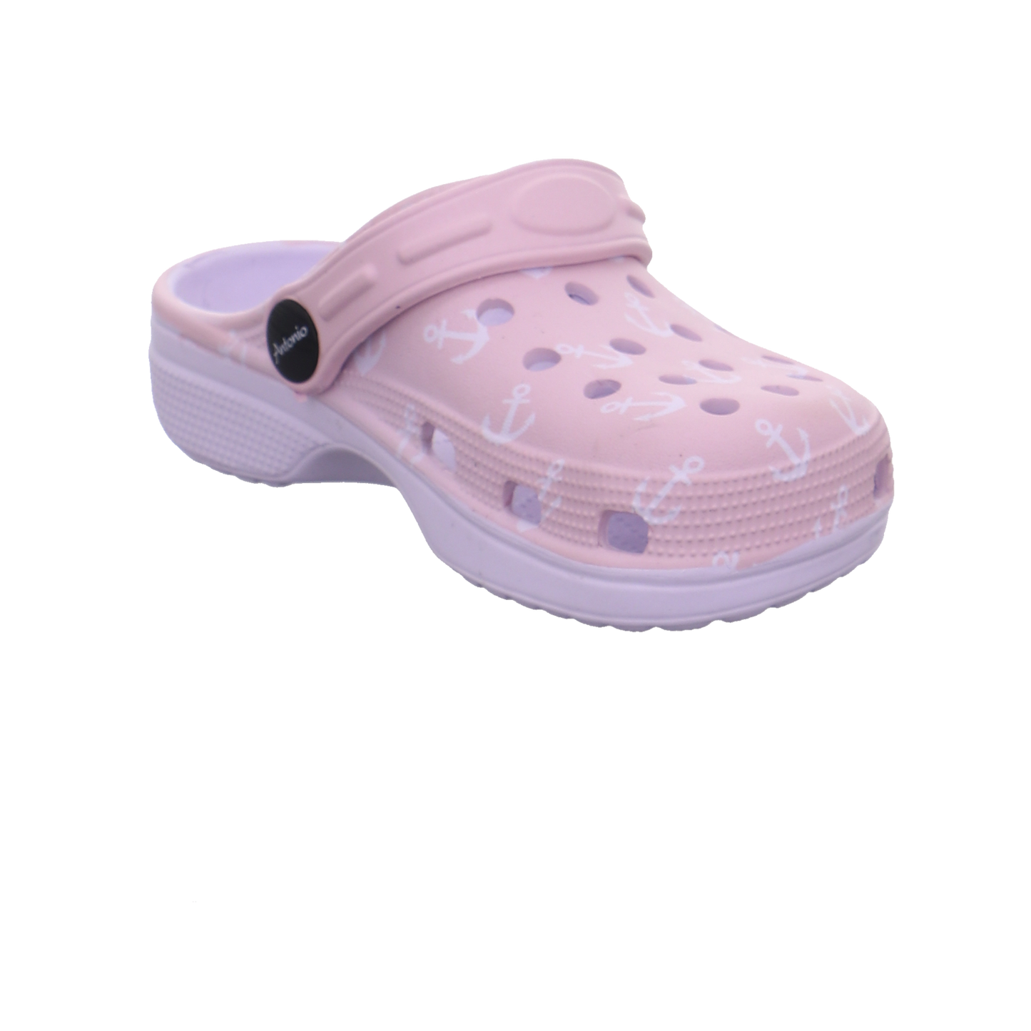 Antonio Clog rose Bild7