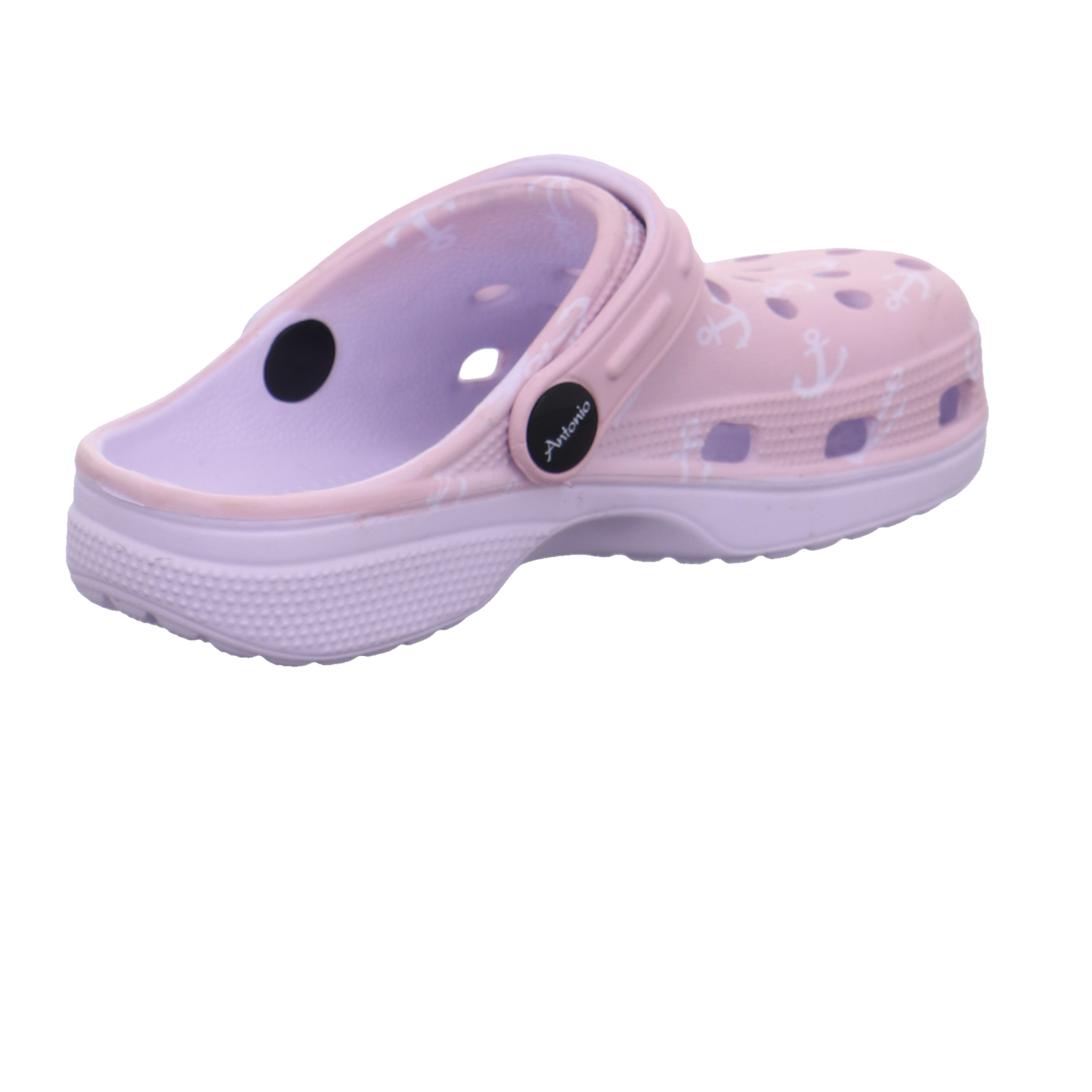 Antonio Clog rose Bild5