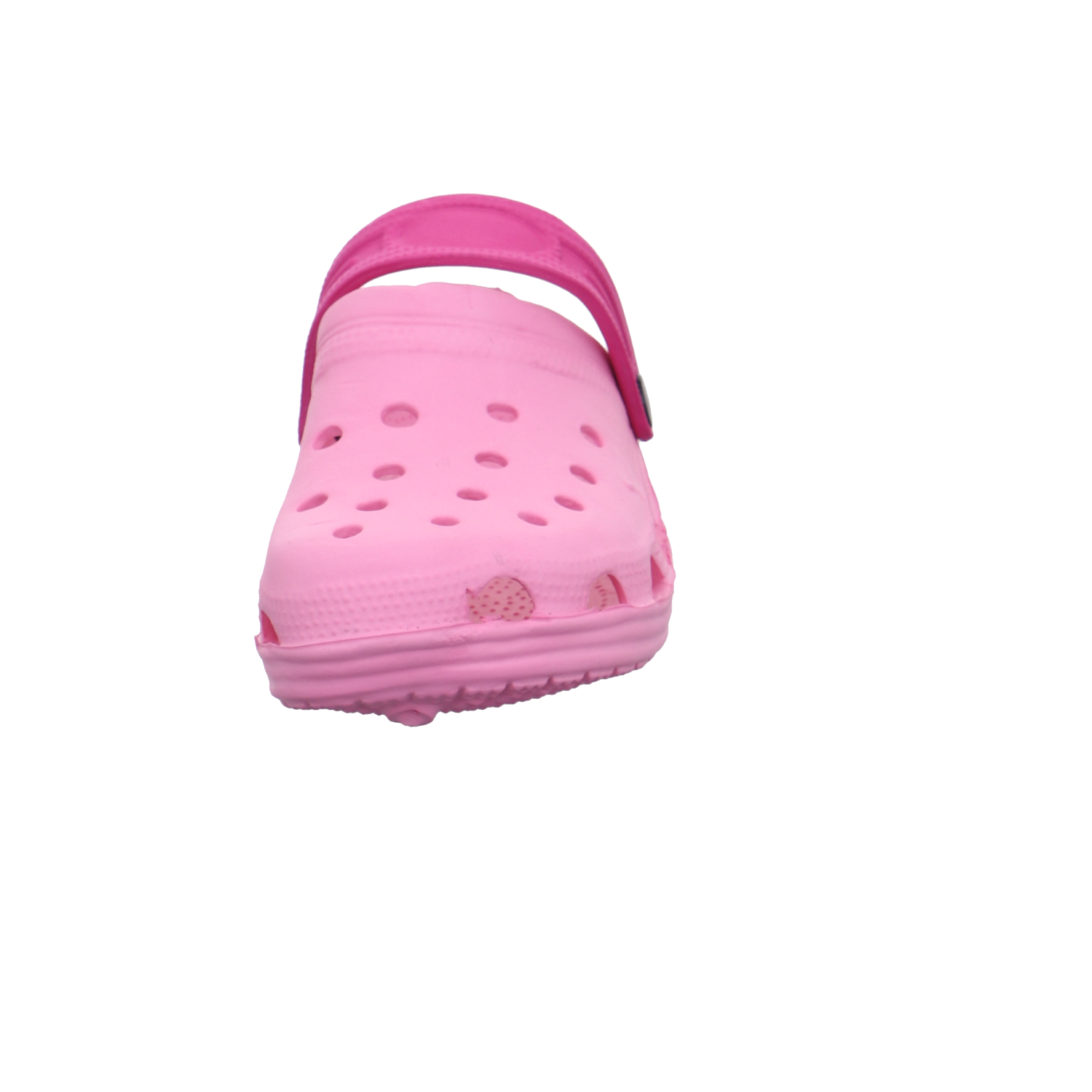 Antonio Clog rose Bild3