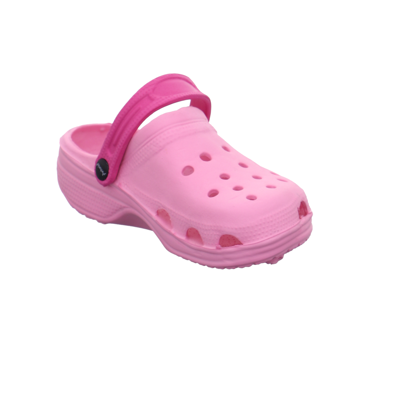 Antonio Clog rose Bild7