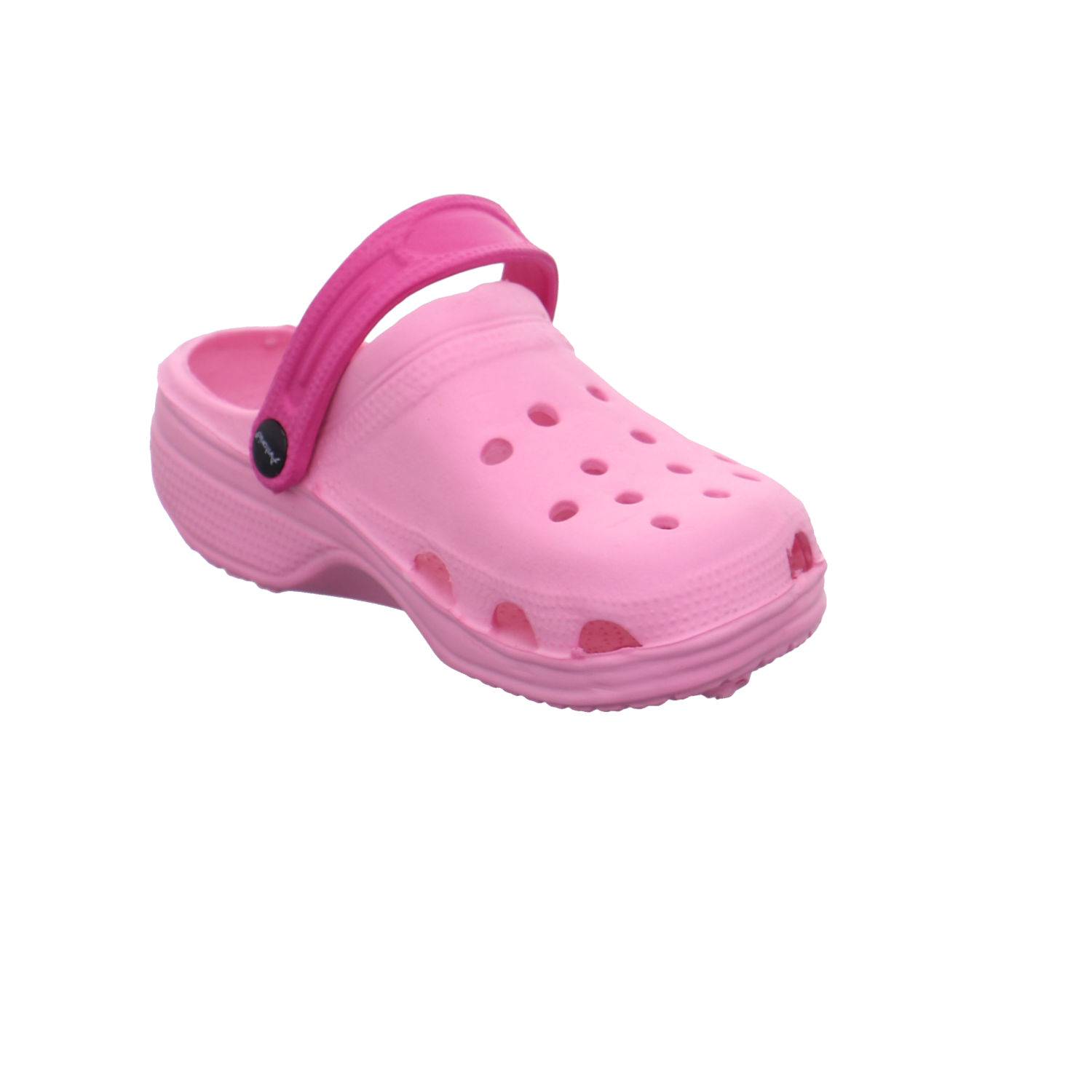 Antonio Clog rose Bild7