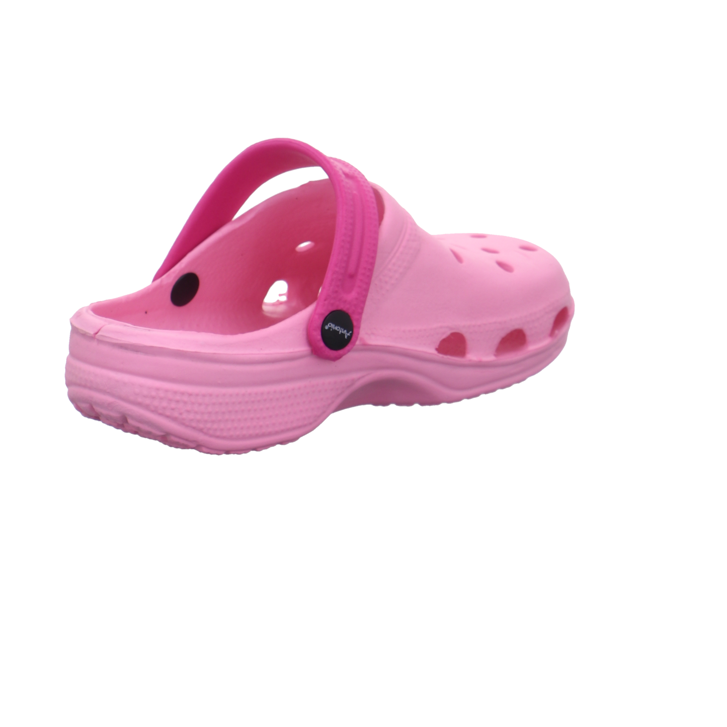 Antonio Clog rose Bild5