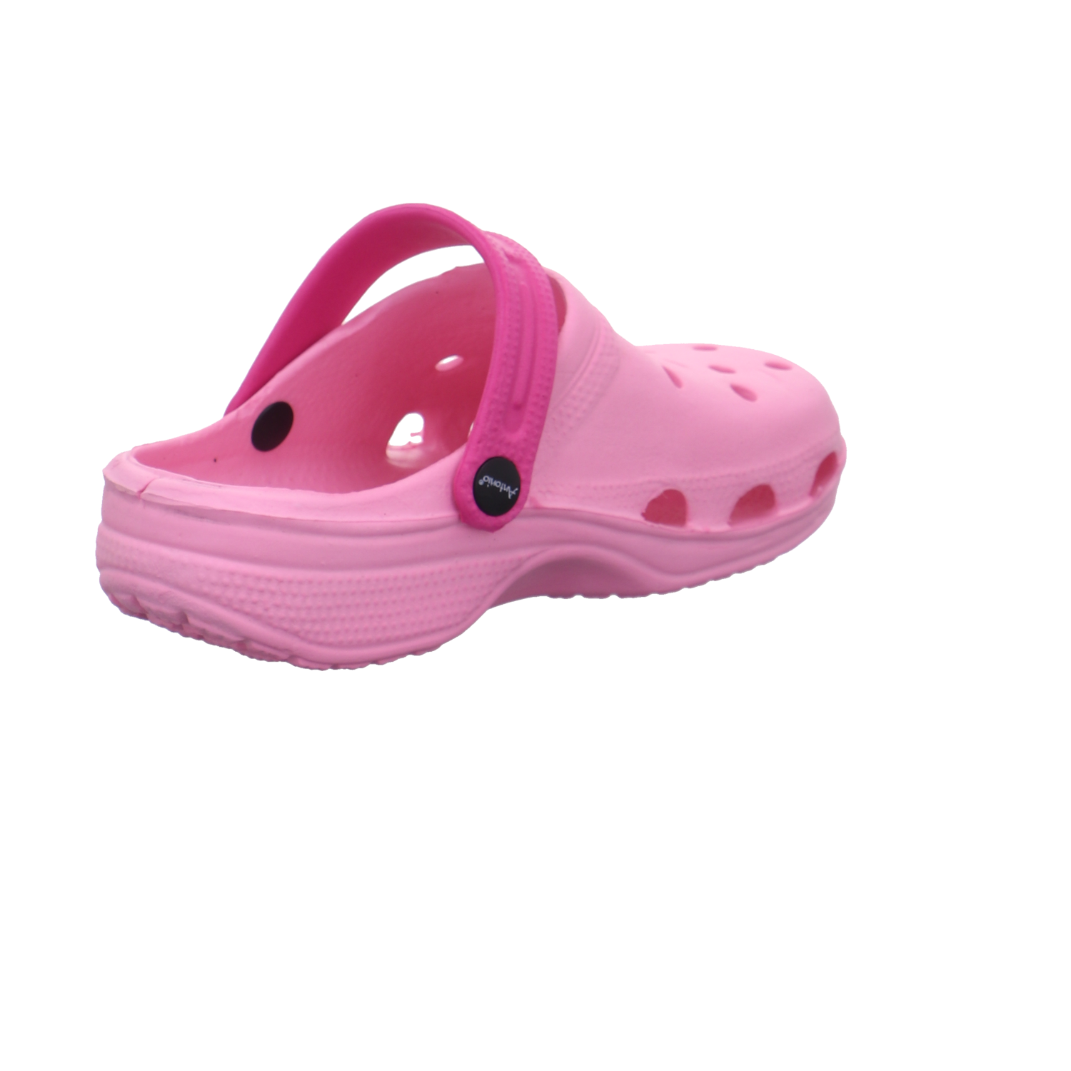 Antonio Clog rose Bild5