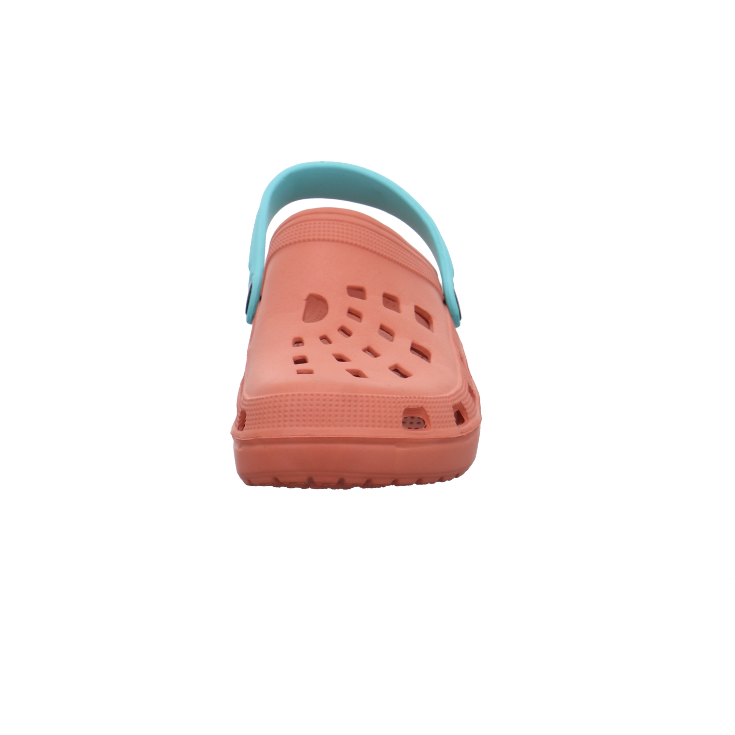 Antonio Clog rot Bild3